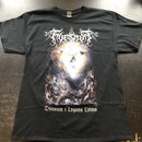 Forsmn -  Dnsum  Logans Ljma (T-Shirt)