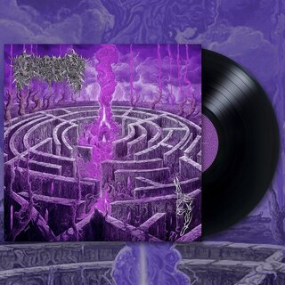 Civerous - Maze Envy (12 LP)