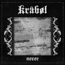 Krabol - Never (12 LP with slipcase)