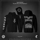 Misotheist - For The Glory Of Your Redeemer (Hooded Zipper)