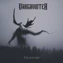 Vargavinter - Frostfdd (12 LP)